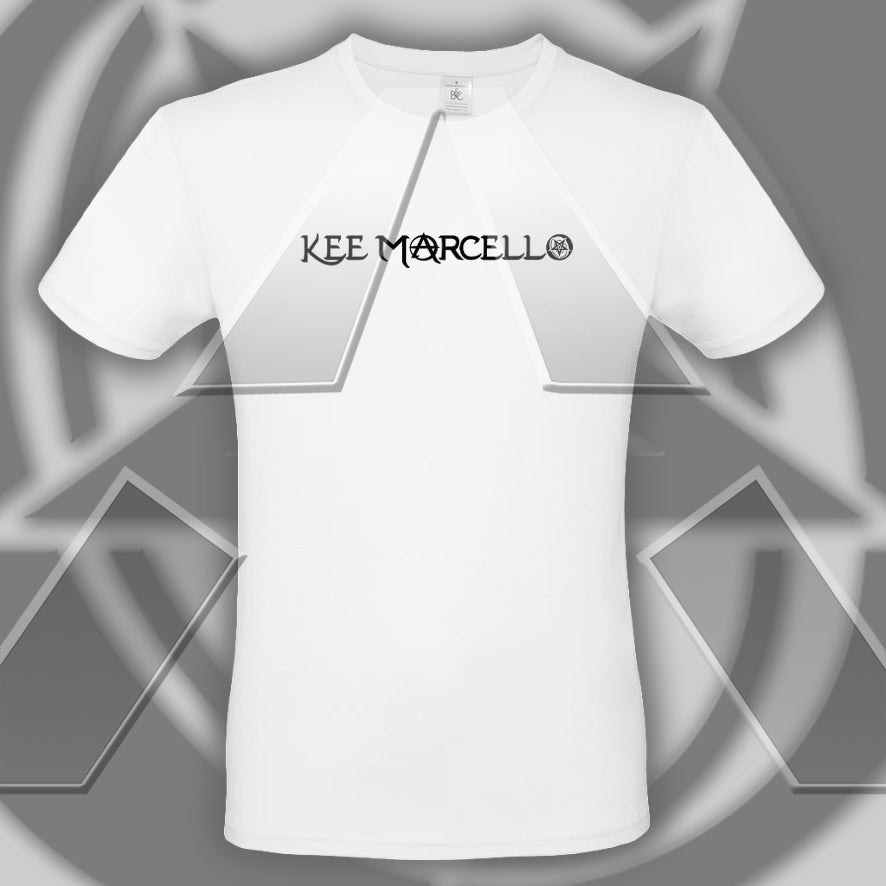 Kee Marcello ★ Logo (12 variations)