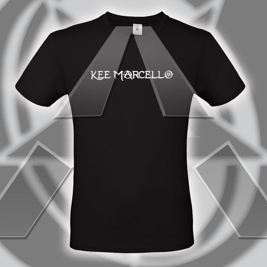 Kee Marcello ★ Logo (12 variations)