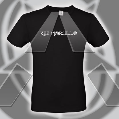 Kee Marcello ★ Logo (12 variations)