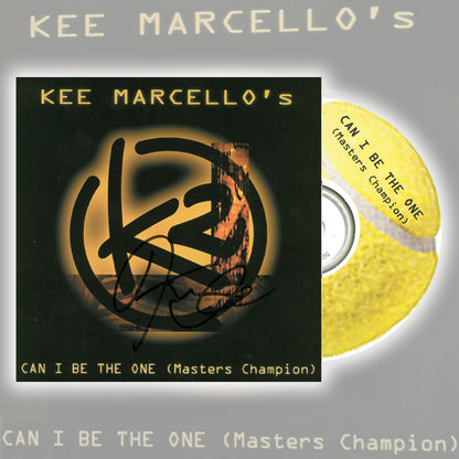 Kee Marcello´s K2 ★ Can I Be The One (SE-S)