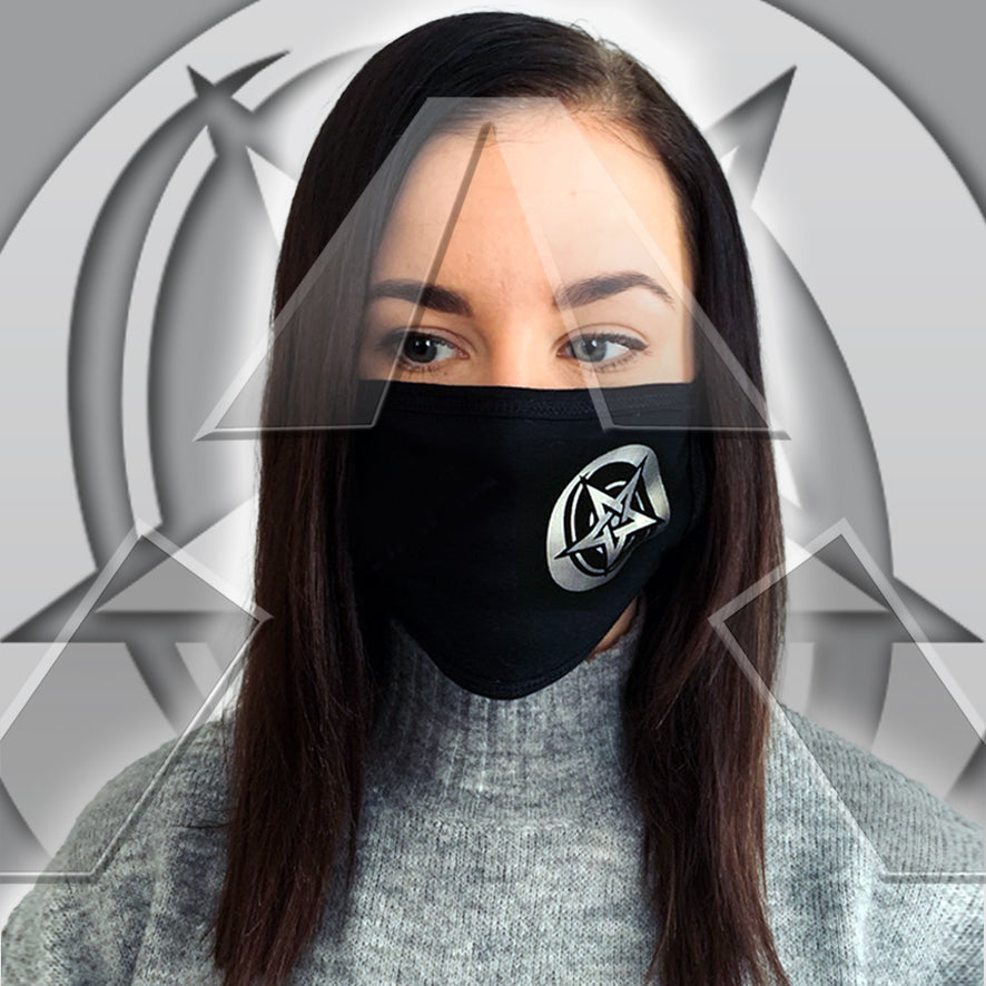 Kee Marcello ★ Face Mask I