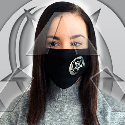 Kee Marcello ★ Face Mask I