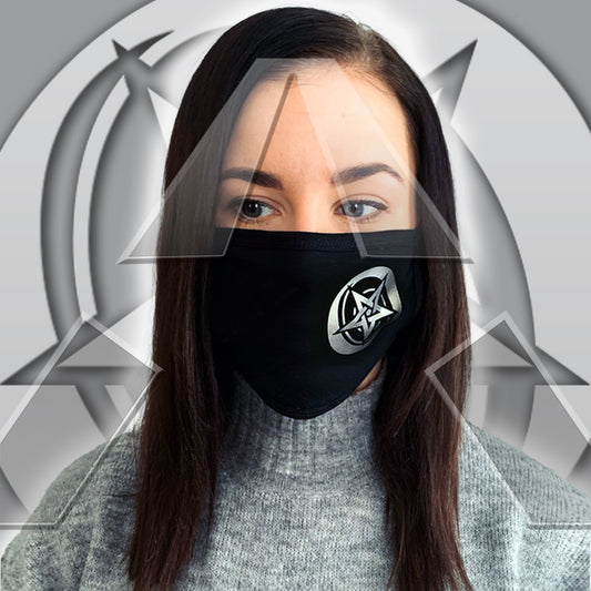 Kee Marcello ★ Face Mask I