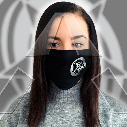 Kee Marcello ★ Face Mask I