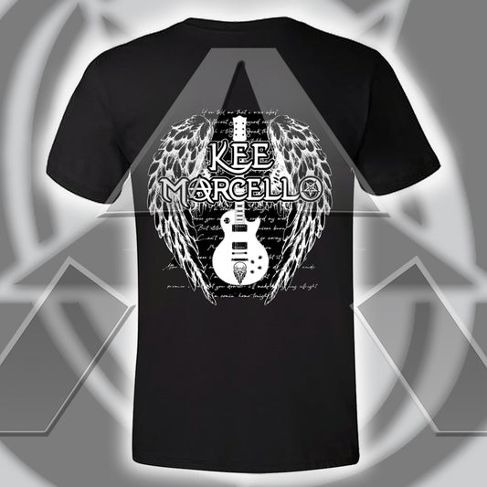 Kee Marcello ★ Wings (6 variations)