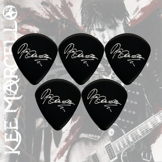 Kee Marcello ★ Signature