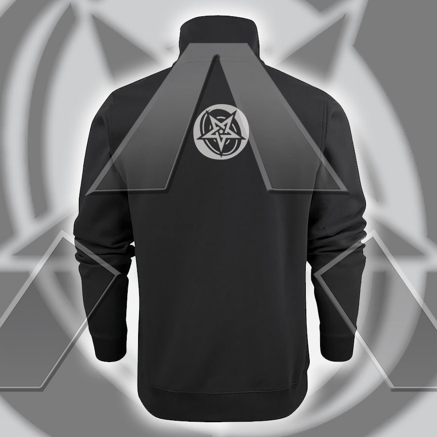 Kee Marcello ★ Logo Sweat Jacket (18 variations)