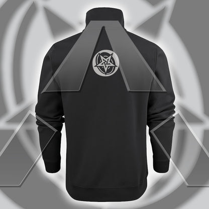 Kee Marcello ★ Logo Sweat Jacket (18 variations)