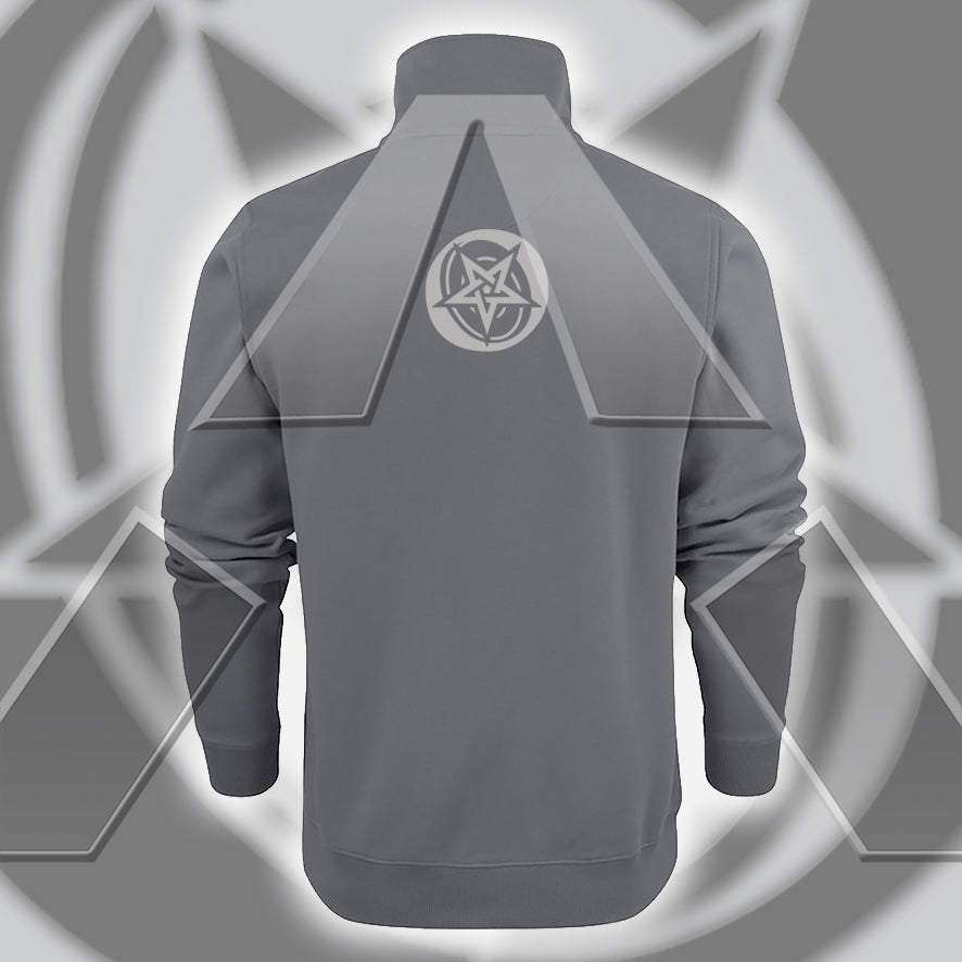 Kee Marcello ★ Logo Sweat Jacket (18 variations)