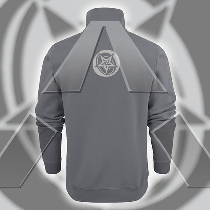 Kee Marcello ★ Logo Sweat Jacket (18 variations)