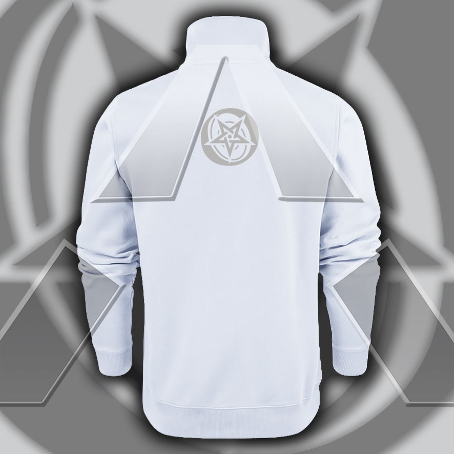 Kee Marcello ★ Logo Sweat Jacket (18 variations)