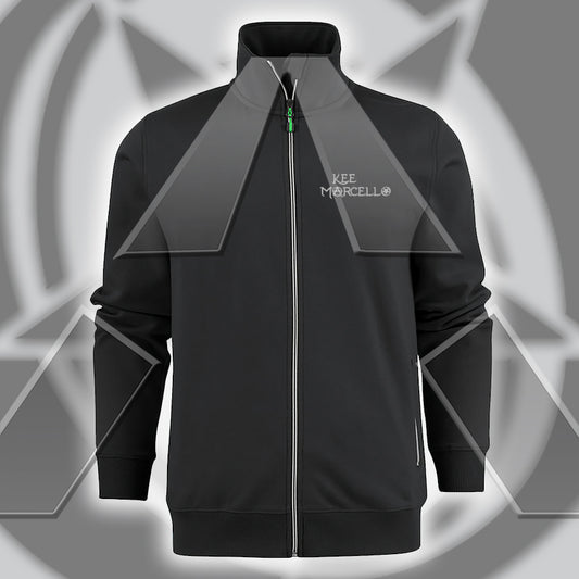 Kee Marcello ★ Logo Sweat Jacket (18 variations)