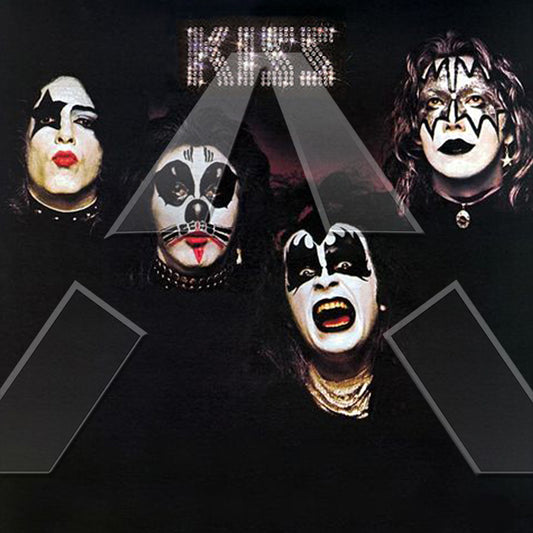 Kiss ★ Kiss (DE 639 905 7)