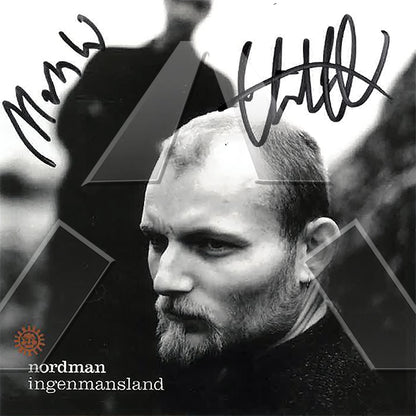 Nordman ★ Ingemansland (SE SLP CD 289 6-S)