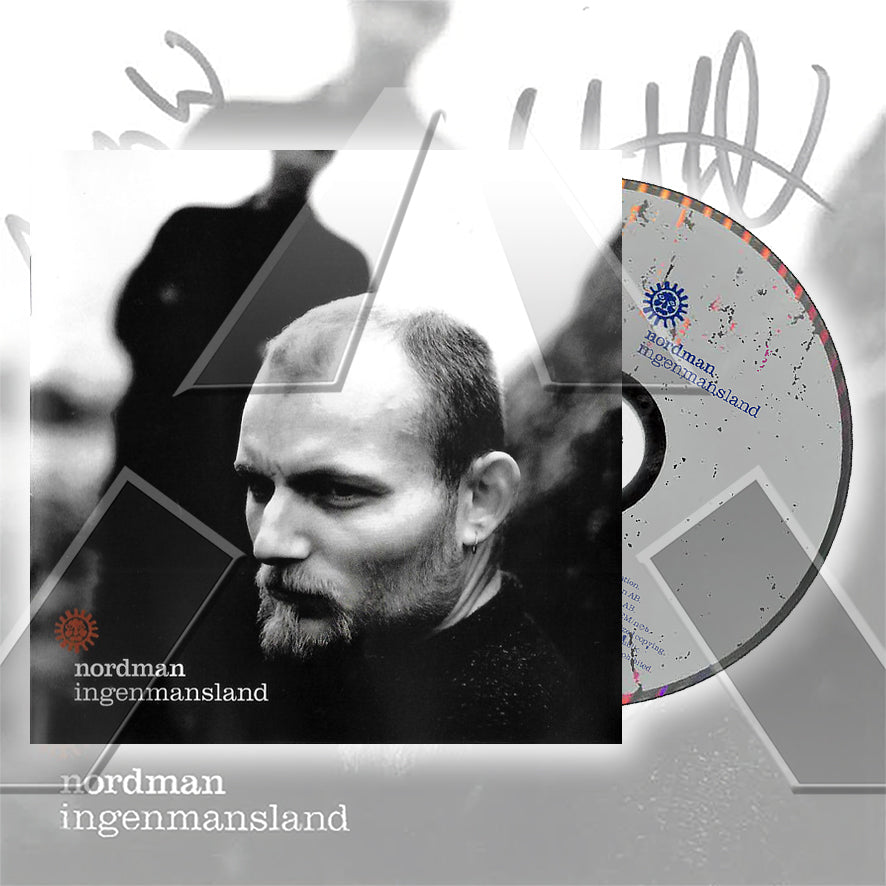 Nordman ★ Ingemansland (SE SLP CD 289 6-S)
