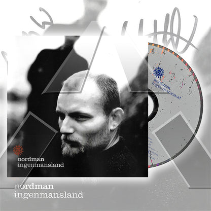 Nordman ★ Ingemansland (SE SLP CD 289 6-S)