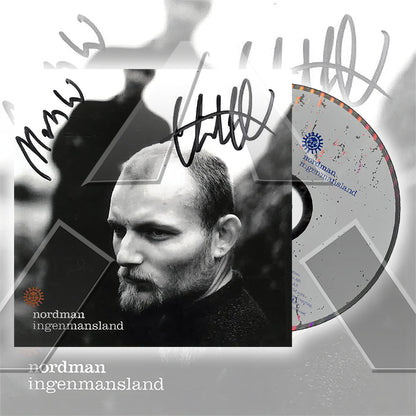 Nordman ★ Ingemansland (SE SLP CD 289 6-S)