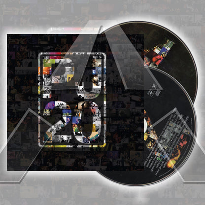 Pearl Jam ★ Twenty - Original Motion Picture Soundtrack (EU 886 979 603 52)