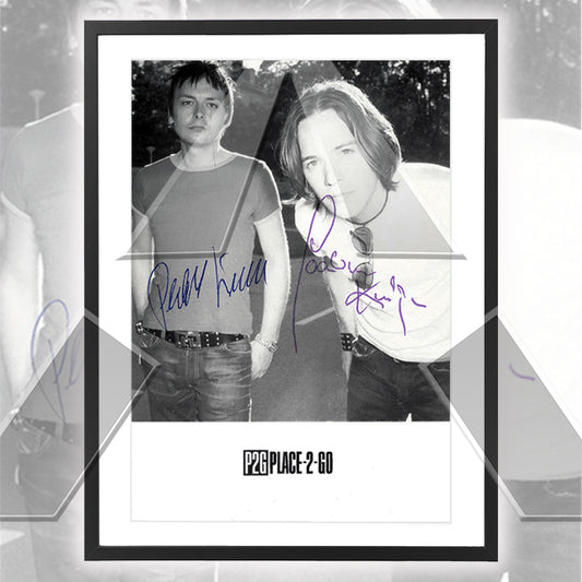 Place 2 Go ★ Promo 2000 (2 variations-S)