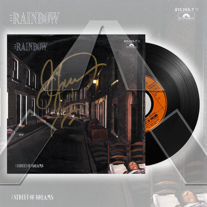 Rainbow ★ Street of Dreams (DE 815 265 7-S)