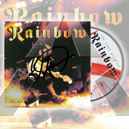 Rainbow ★ The Very Best of (EU 537 687 2 -S)