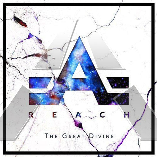 Reach ★ The Great Divine (SE ASHPAB 105 9)