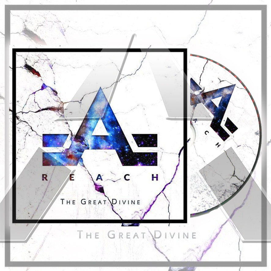 Reach ★ The Great Divine (SE ASHPAB 105 9)