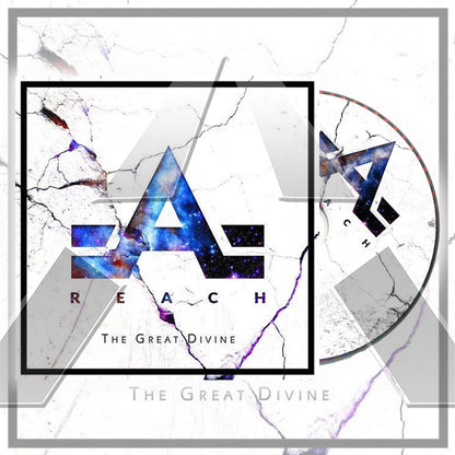 Reach ★ The Great Divine (SE ASHPAB 105 9)