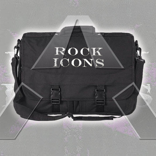 Rock Icons ★ Shoulderbag