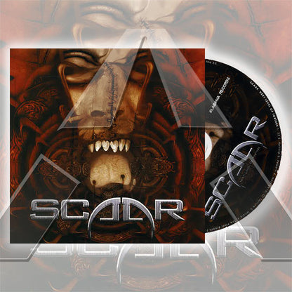Scaar ★ Next Level Torture (SE ALAB 009)