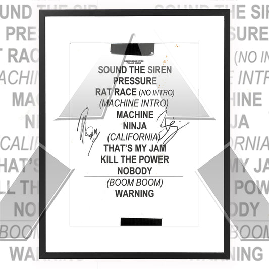 Skindread ★ Finland 2019 (2 variations-S)