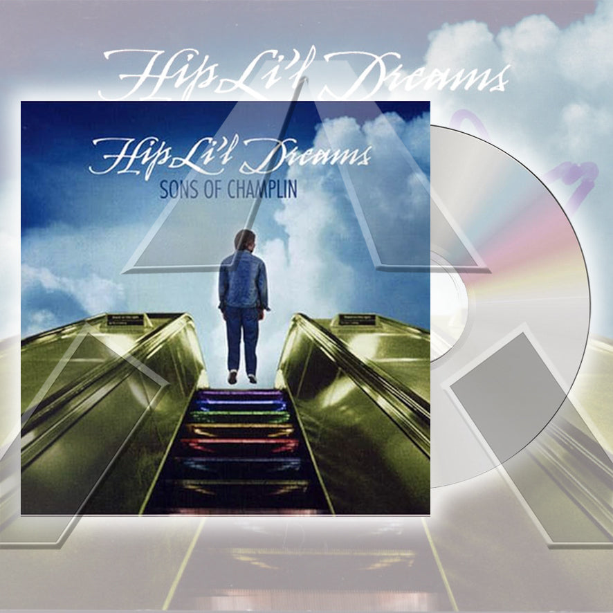 Son of Champlin ★ Hip li´l Dreams (US Dig 114-S)