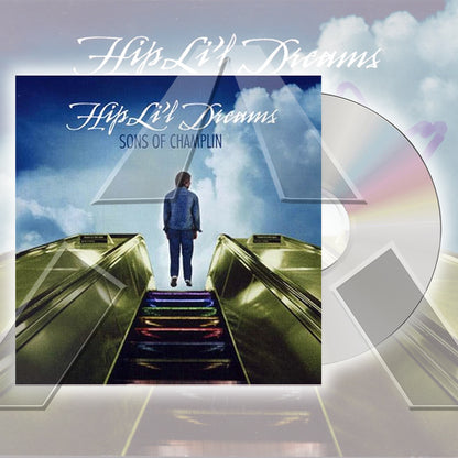 Son of Champlin ★ Hip li´l Dreams (US Dig 114-S)
