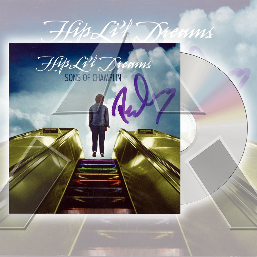 Son of Champlin ★ Hip li´l Dreams (US Dig 114-S)