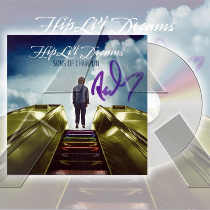 Son of Champlin ★ Hip li´l Dreams (US Dig 114-S)