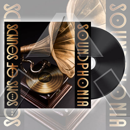 Sons of Sounds ★ Sound Phobia (EPR0 392)
