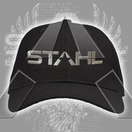 STAHL ★ Baseball Cap (2 variations)