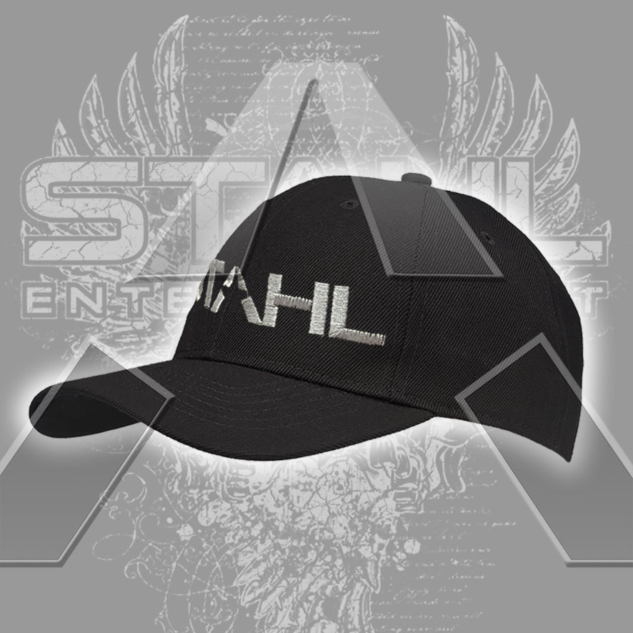 STAHL ★ Baseball Cap (2 variations)