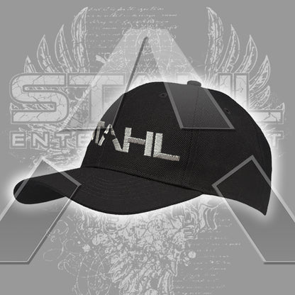 STAHL ★ Baseball Cap (2 variations)
