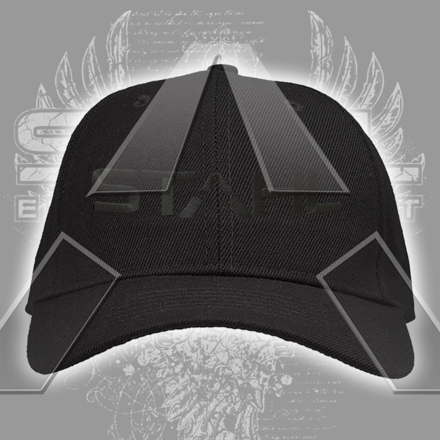 STAHL ★ Baseball Cap (2 variations)