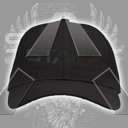 STAHL ★ Baseball Cap (2 variations)