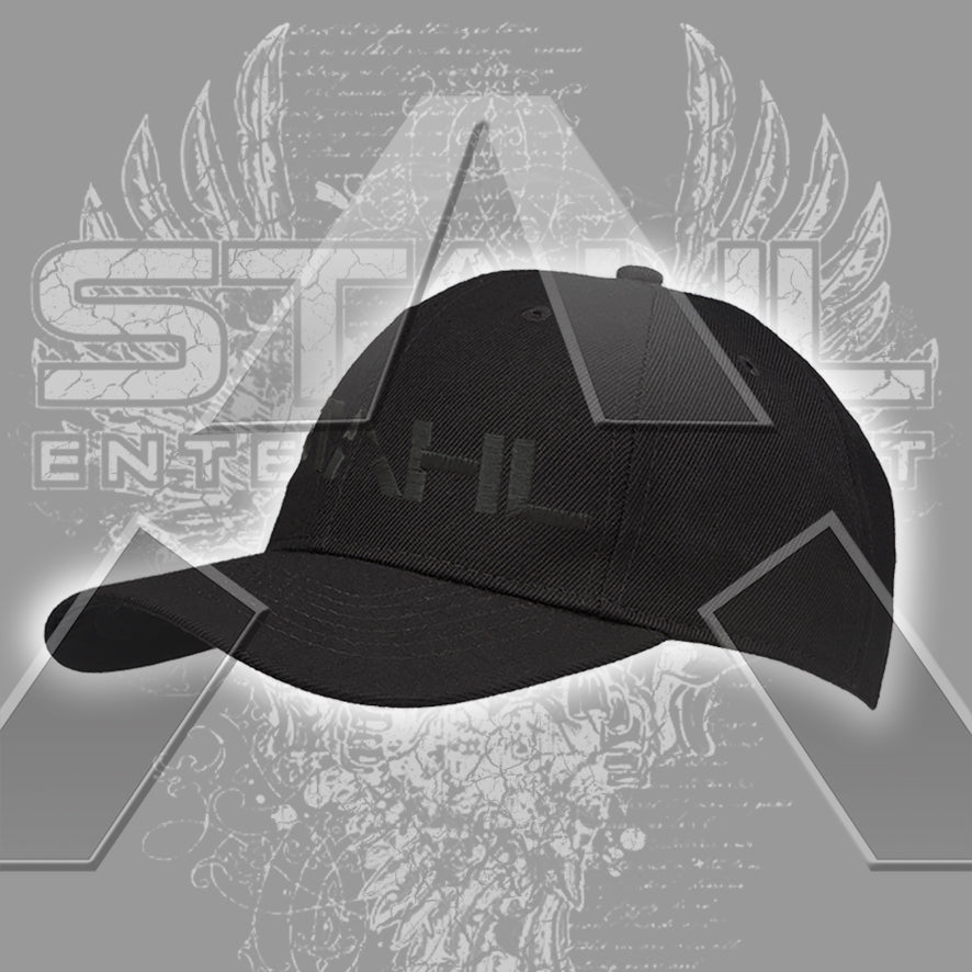 STAHL ★ Baseball Cap (2 variations)