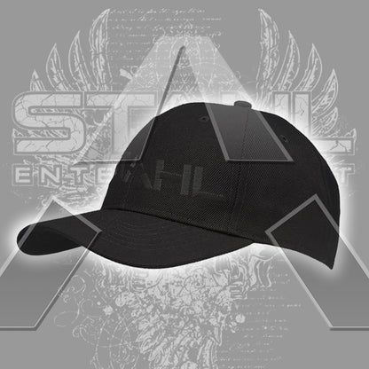 STAHL ★ Baseball Cap (2 variations)