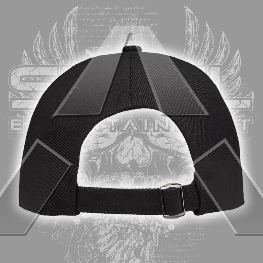 STAHL ★ Baseball Cap (2 variations)
