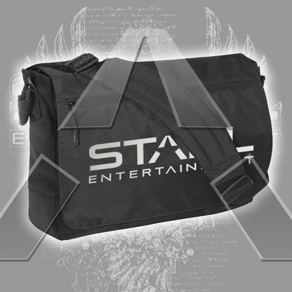 STAHL ★ Shoulderbag