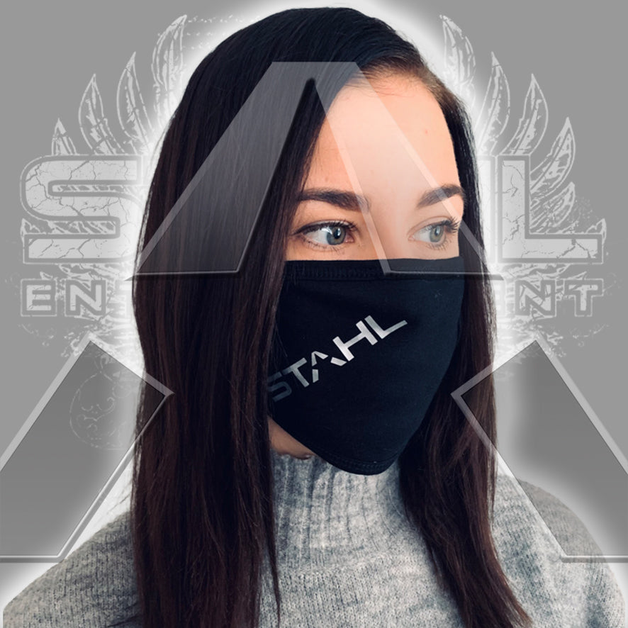 STAHL ★ Face Mask I