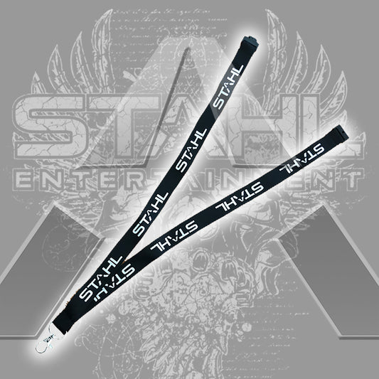 STAHL ★ Lanyard