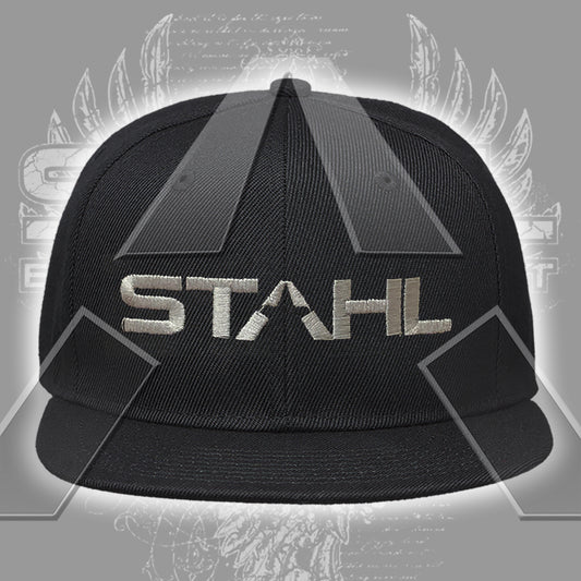 STAHL ★ Rap Cap (2 variations)