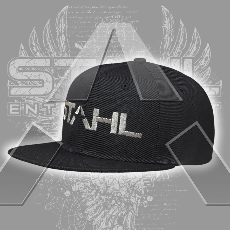 STAHL ★ Rap Cap (2 variations)