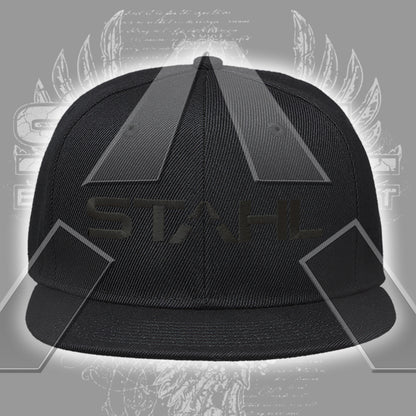 STAHL ★ Rap Cap (2 variations)